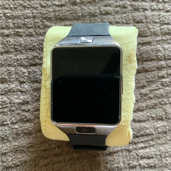 Men’s watches (3) Unlisted & miscellaneous - Picture 4 of 5